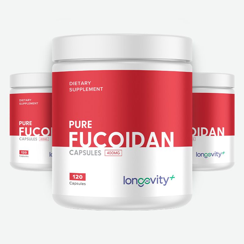 Fucoidan