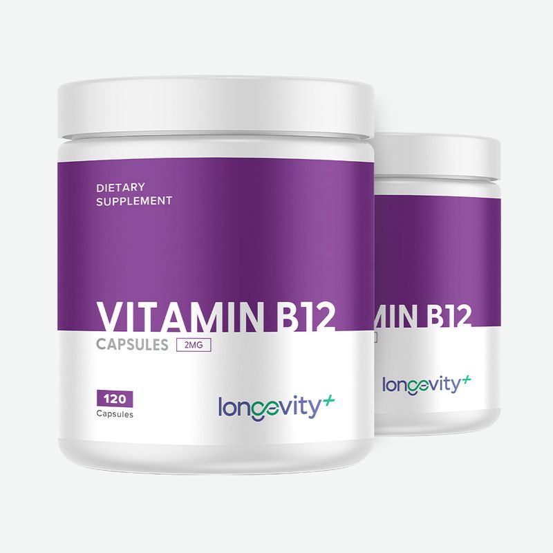 Vitamin B12