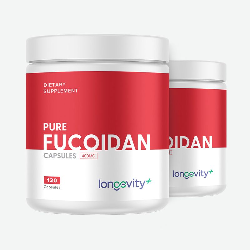 Fucoidan