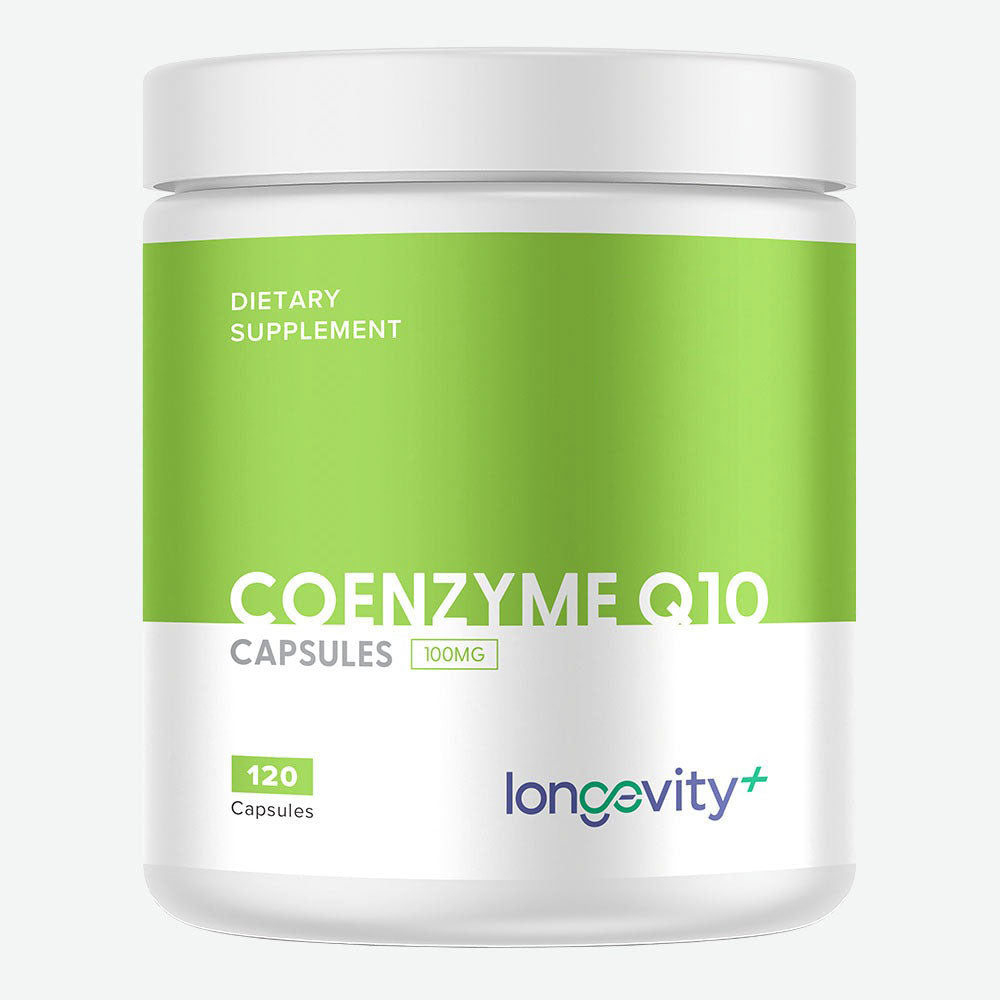Coenzyme Q10