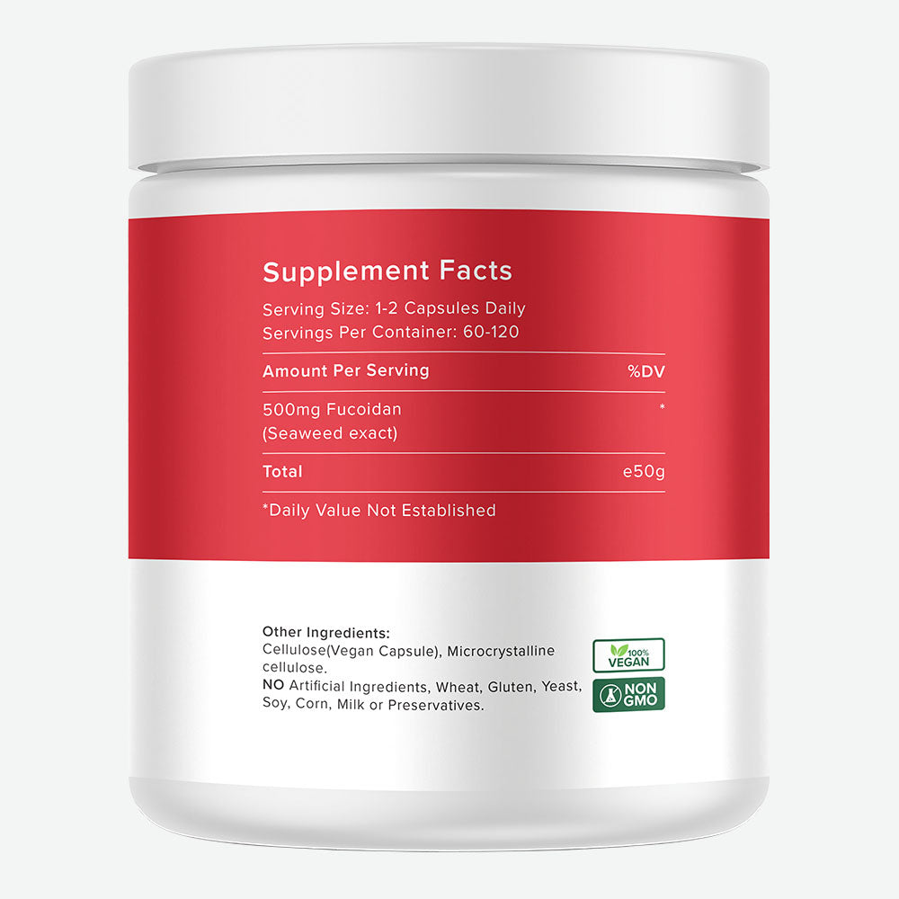 Fucoidan