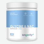 Glycine & NAC