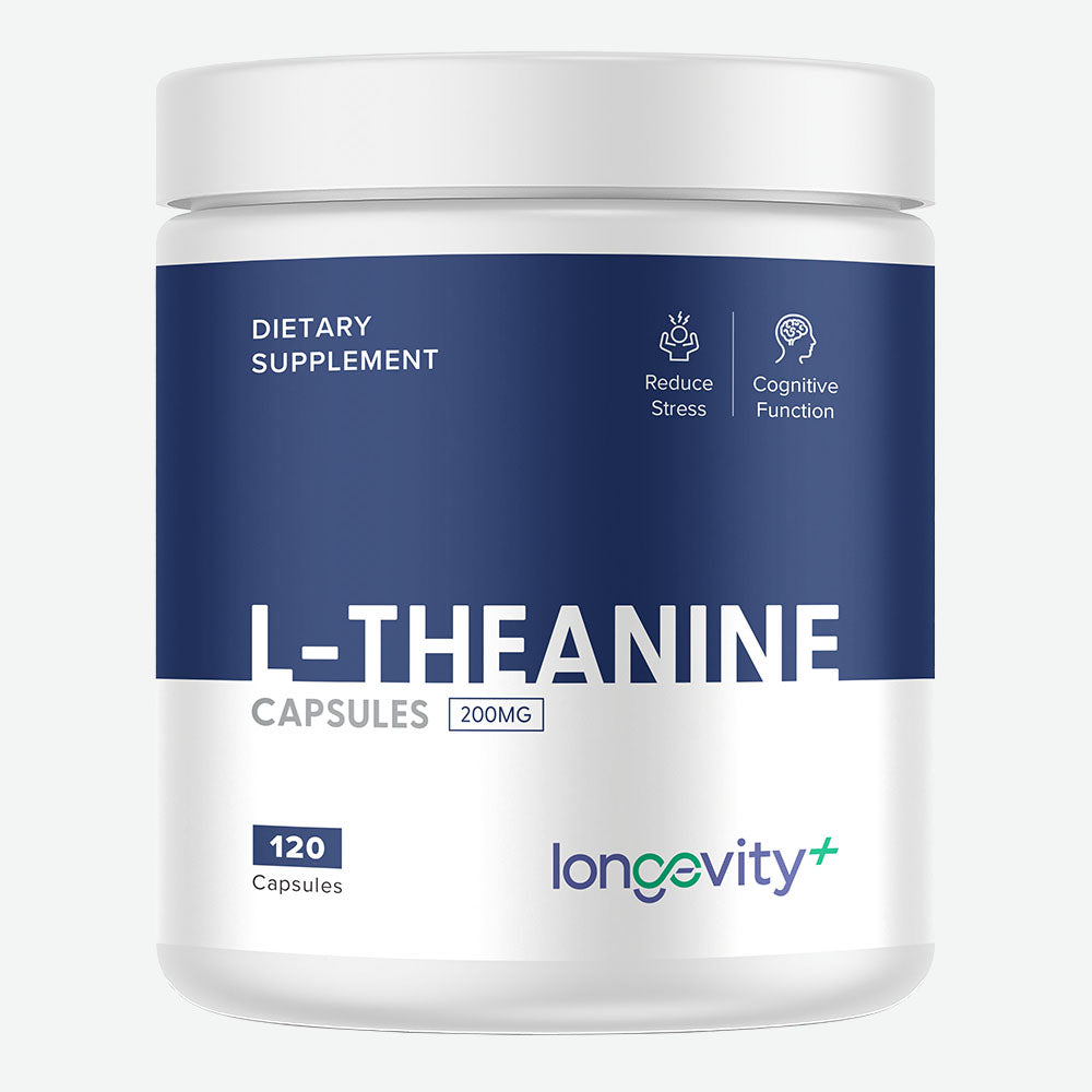 L-Theanine