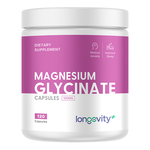 Magnesium Glycinate