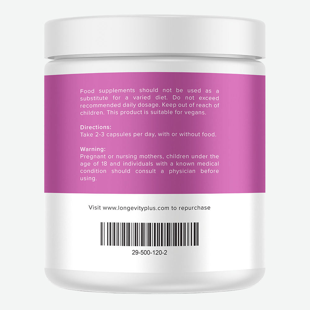 Magnesium L-Threonate