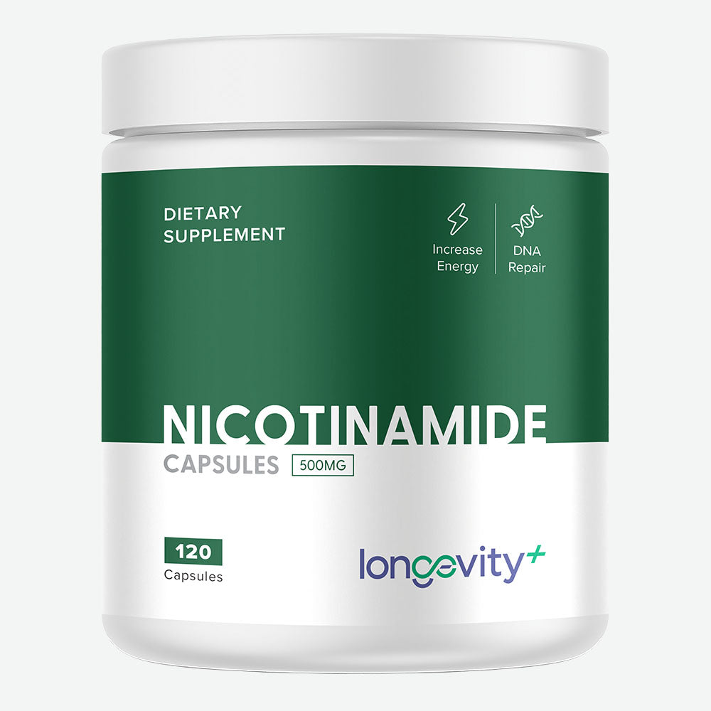Nicotinamide