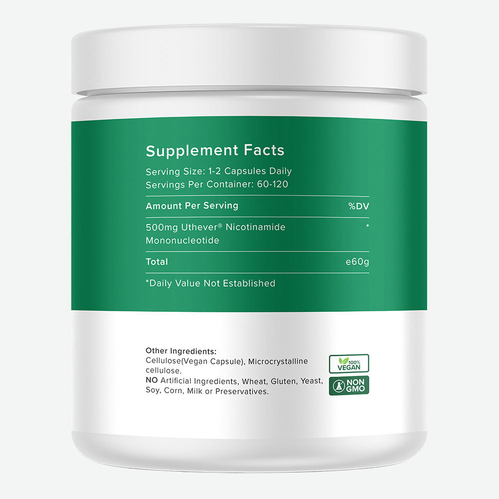 NMN Capsules