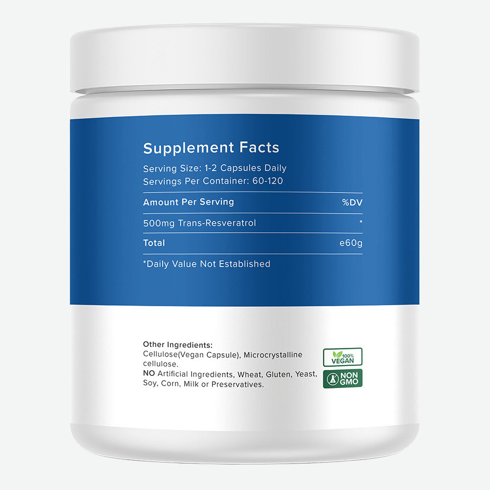 Resveratrol