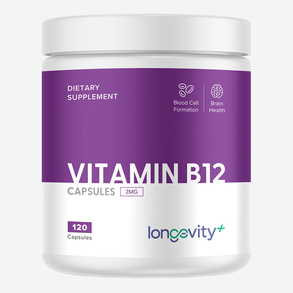 Vitamin B12