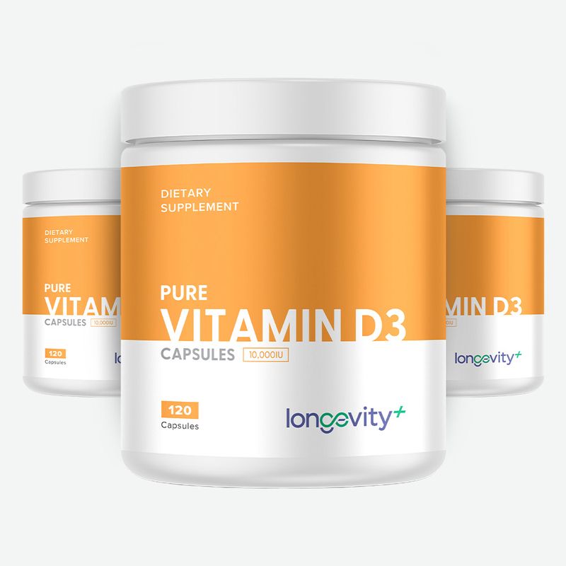 Vitamin D3
